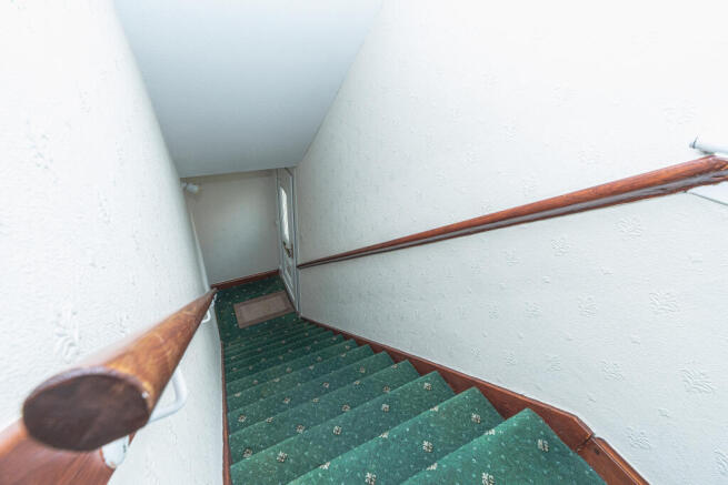 stairway