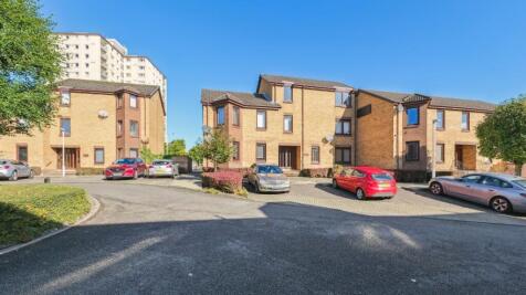 The Kyles, Kirkcaldy, Fife, KY1