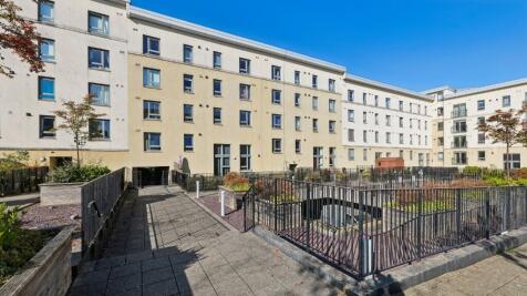 Waterfront Gait, Edinburgh, EH5