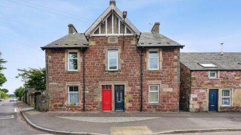 New Road, Kinross, Kinross-Shire, KY13