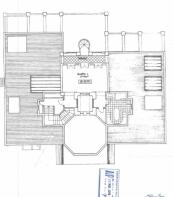 Palacete First Floor