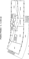 Floor/Site plan 2