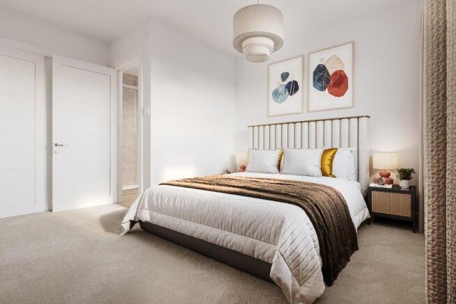 Mian Bedroom