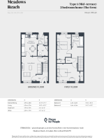 Plot 218 Floorplan