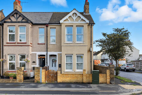 High Street, Southend-on-sea, SS3 0