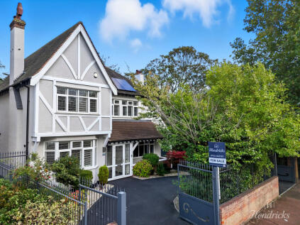 Victoria Avenue, Southend-on-sea, SS2 6