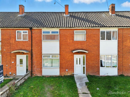 Long Lynderswood, Basildon, SS15 5