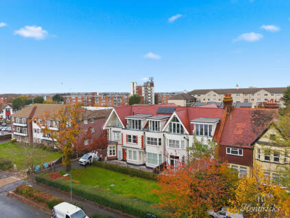 St. Hildas Mews, Westcliff-on-sea, SS0 8