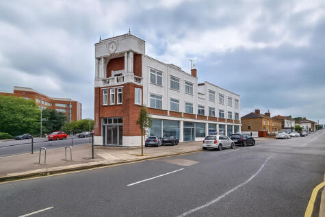 Southchurch Road, Southend-on-sea, SS1 2