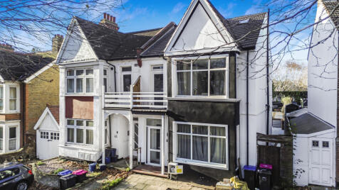 Boston Avenue, Southend-on-sea, SS2 6