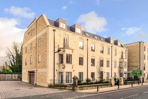 Station Parade, Harrogate, North Yorkshire, HG1