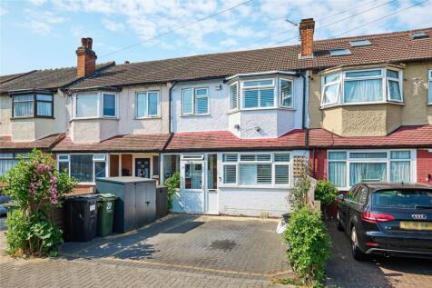 Grayscroft Road, Streatham Vale, SW16