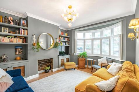 Broadview Road, Streatham, SW16