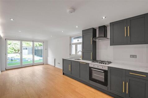 Westcote Road, Furzedown, SW16