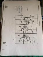 Floor/Site plan 2