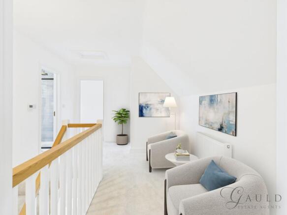 Landing - Virtual Staging