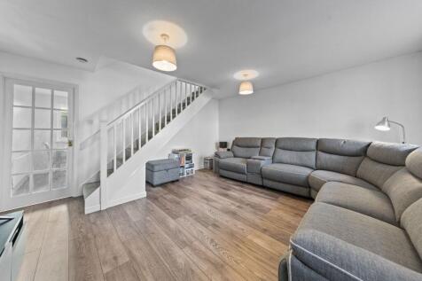 Epping Walk, Daventry, NN11