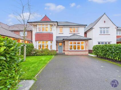 Andrews Lane, Formby, Merseyside, L37 2EP