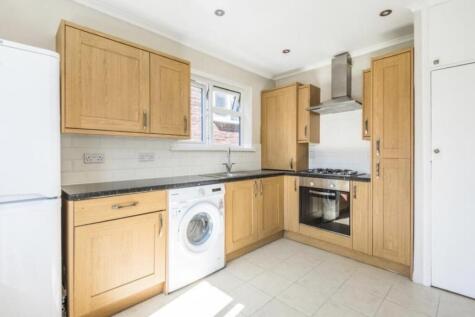 Wydeville Manor Road, London