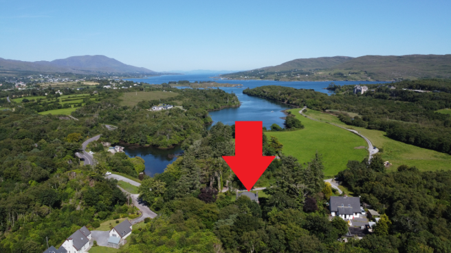 Location of Property