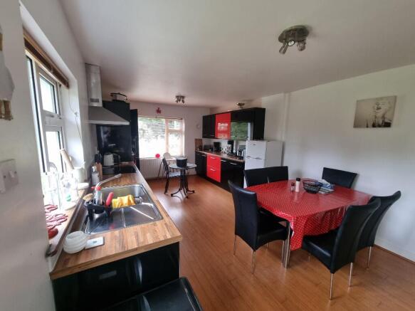 Kitchen Dining