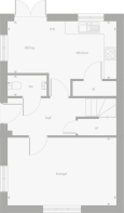 Indicative floorplan