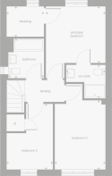 Indicative floorplan