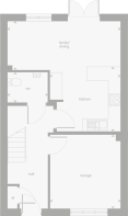 Indicative floorplan