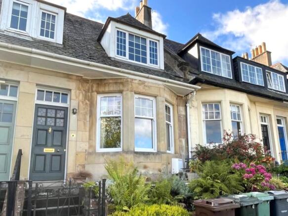 10 Craighouse Avenue Exterior
