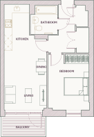 1Bed Style