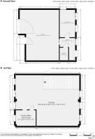 Floor/Site plan 1