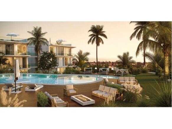 NOMAD BAY 1