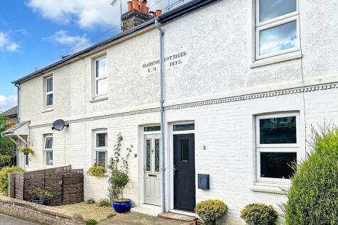 Water Lane, Angmering, BN16