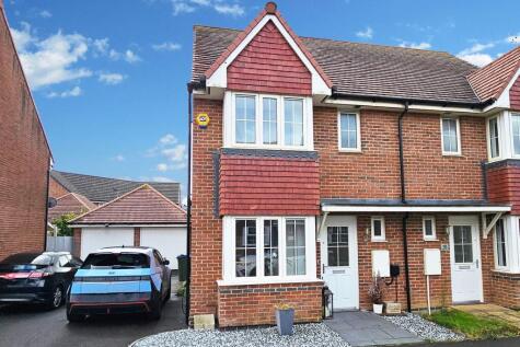 Randall Way, Littlehampton, BN17