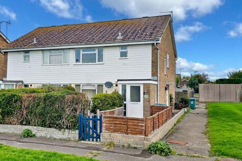 Elbridge Crescent, Bognor Regis, PO21