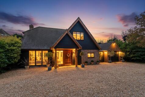 North Drive, Angmering, BN16