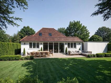 Cudlow Avenue, Rustington, BN16