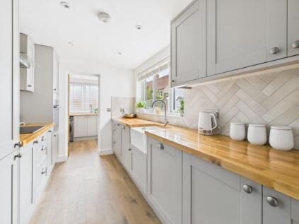 Queen Street, Littlehampton, BN17