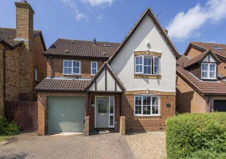Lilly Hill, Olney