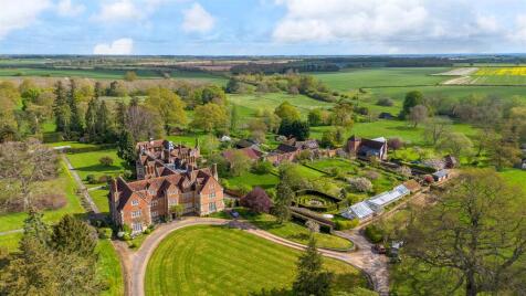 Pound Lane, North Crawley, Newport Pagnell