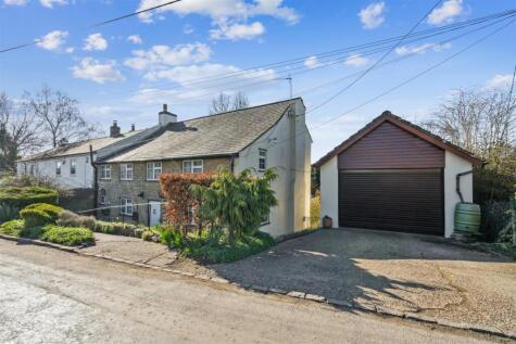 Mount Pleasant, Stoke Goldington, Newport Pagnell