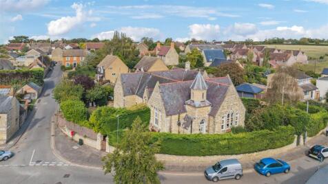 Camden Square, Bozeat, Wellingborough