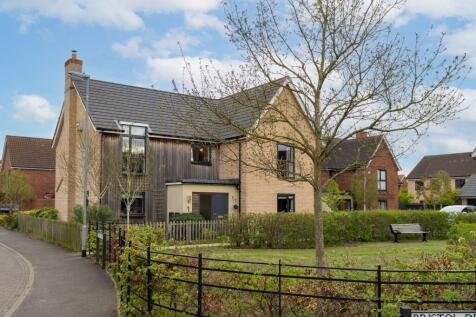 Bristol Drive, Upper Cambourne, CB23