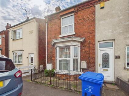 Orchard Street, Boston