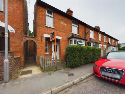 Albert Street, Boston
