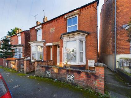 Horace Street, Boston