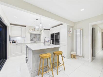 Chestnut Avenue, Holbeach