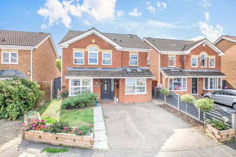Tippett Drive,Shefford,Bedfordshire,SG17 5RW