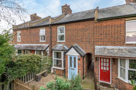 Oughton Head Way,Hitchin,SG5 2LE