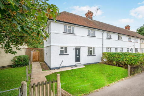 West View, Letchworth Garden City, SG6 3RQ